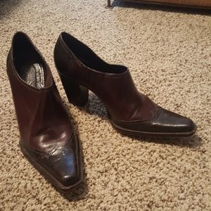 Antonio Melani Shoe Boot